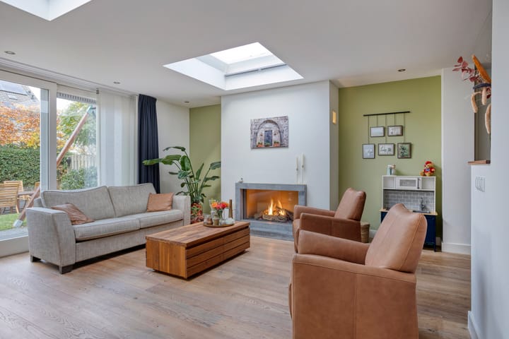 Photo 14 of Robijnring 69