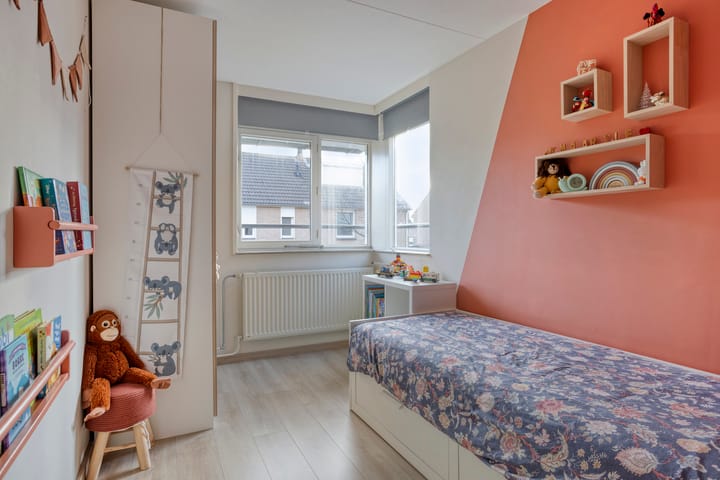 Photo 22 of Robijnring 69