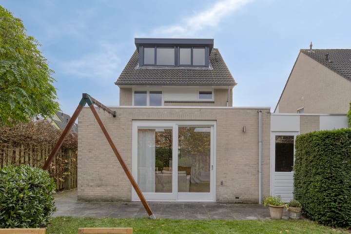 Photo 35 of Robijnring 69