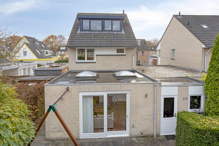 Photo 36 of Robijnring 69