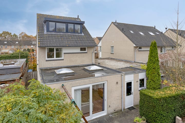 Photo 37 of Robijnring 69