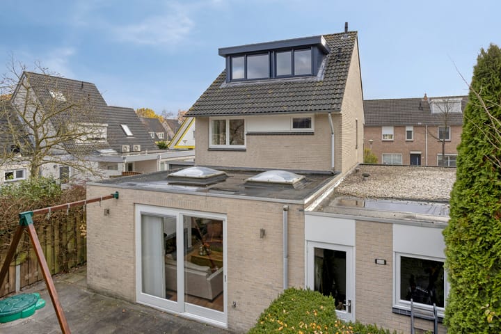 Photo 38 of Robijnring 69