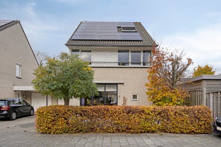 Photo 40 of Robijnring 69