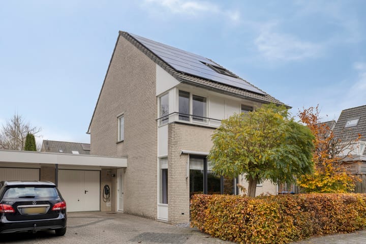 Photo 42 of Robijnring 69