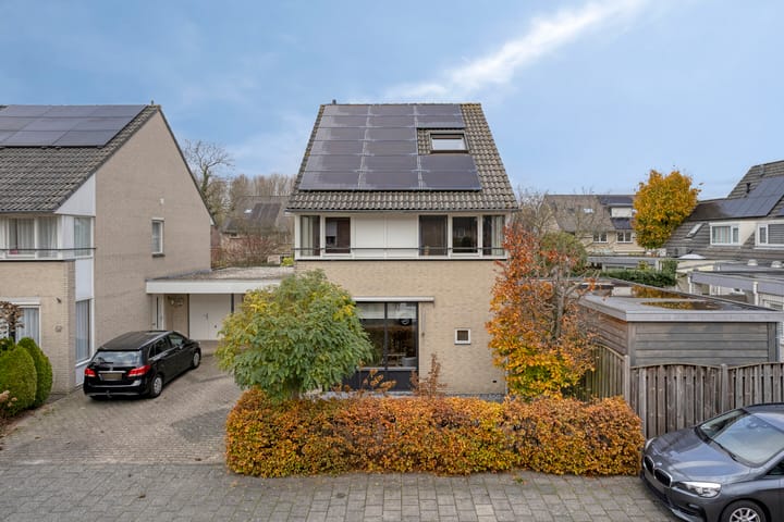 Photo 45 of Robijnring 69