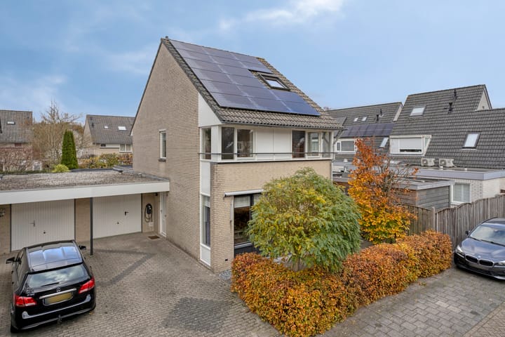 Photo 46 of Robijnring 69