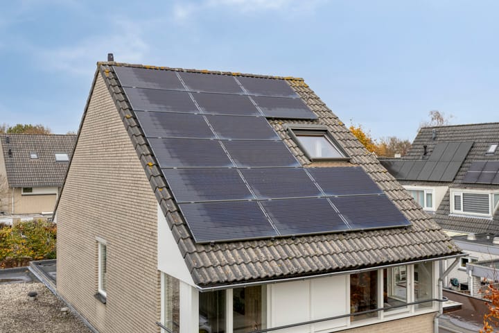 Photo 47 of Robijnring 69