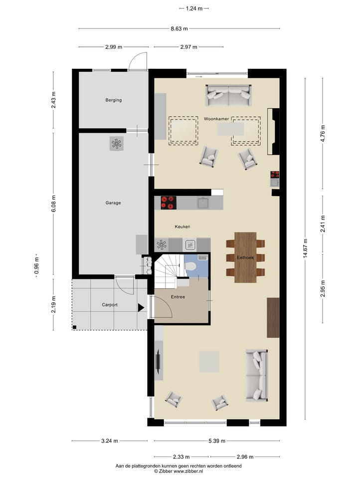 Photo 51 of Robijnring 69