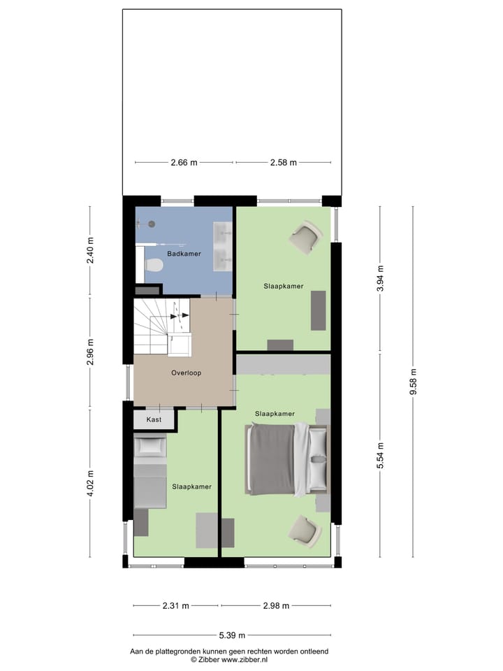 Photo 52 of Robijnring 69