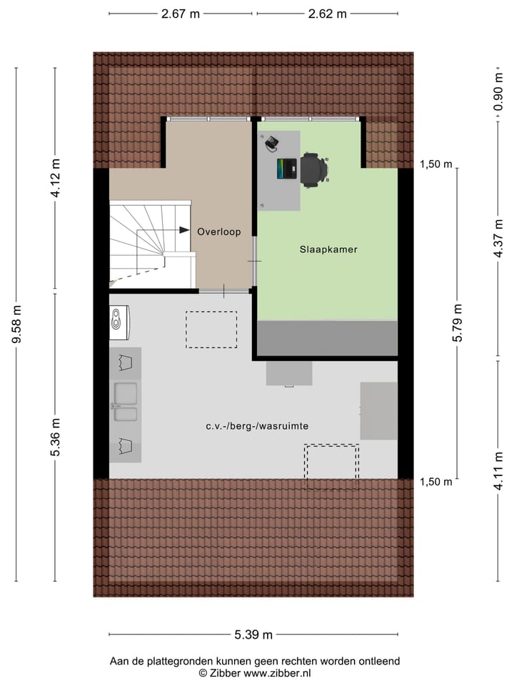 Photo 53 of Robijnring 69