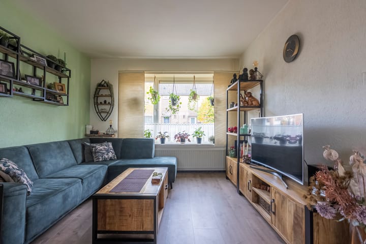 Foto 3 van Canisiusstraat 3