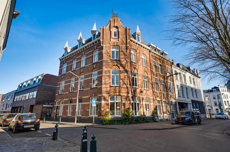 Lage Barakken thumbnail