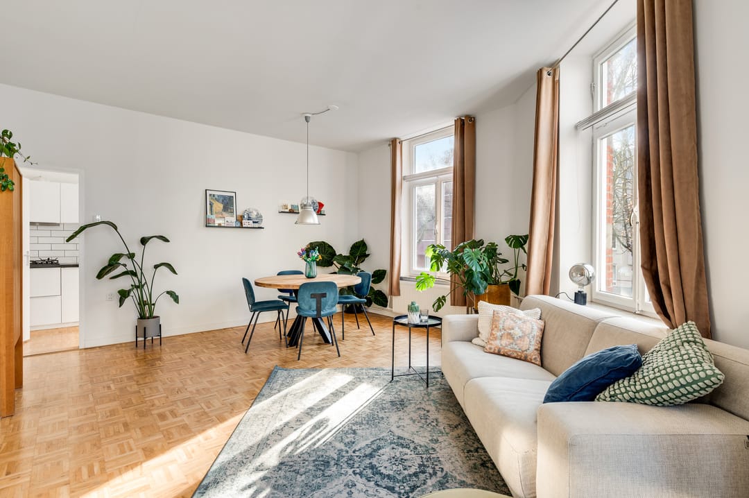 Foto 2 van Lage Barakken 71-B