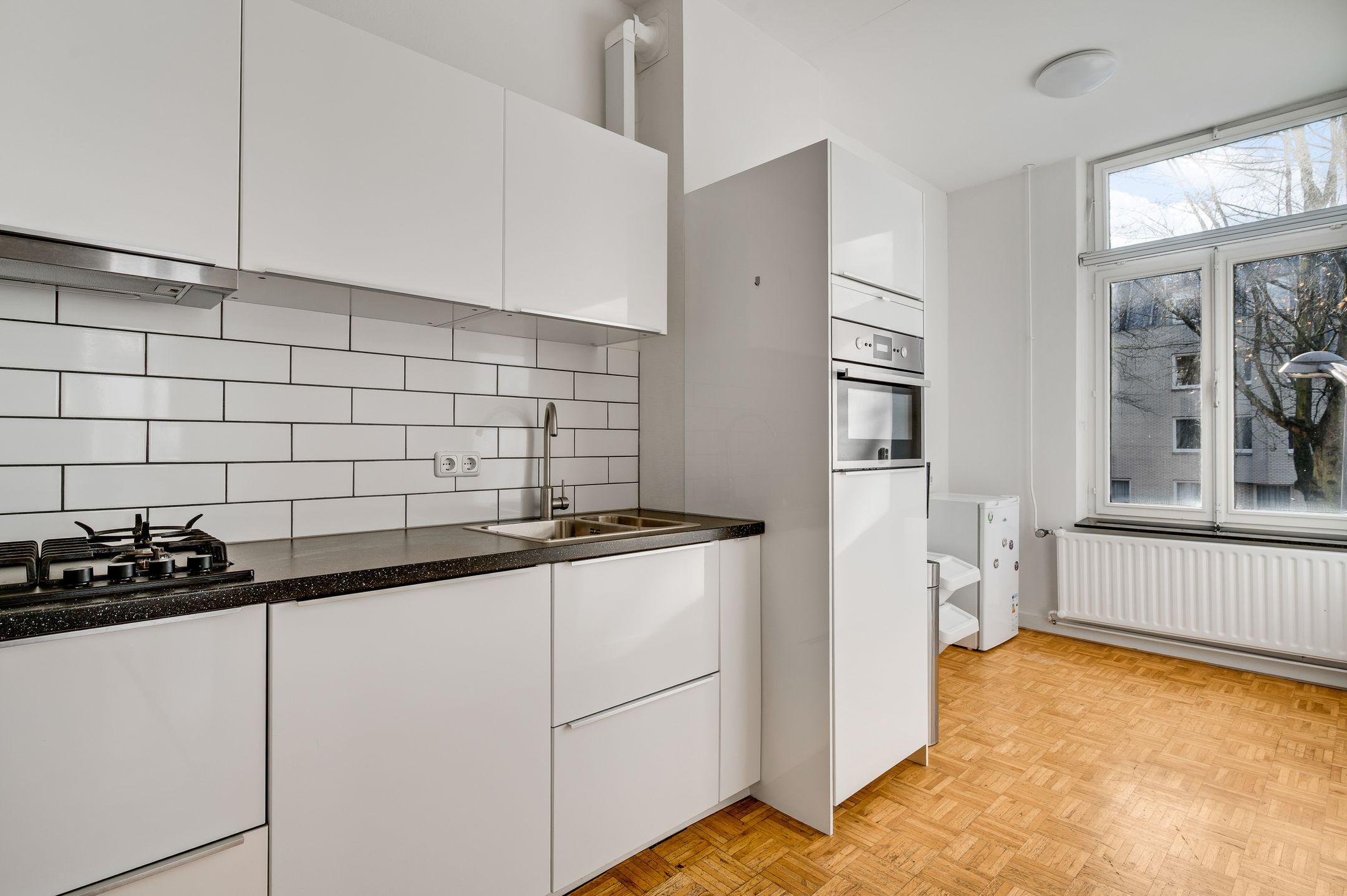 Foto 3 van Lage Barakken 71-B