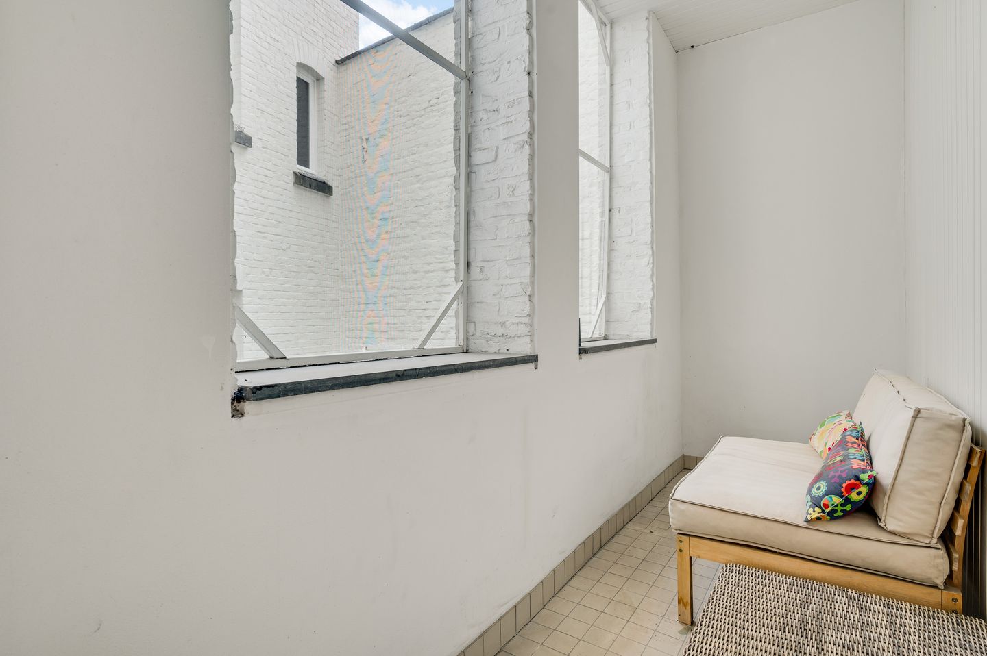 Foto 4 van Lage Barakken 71-B