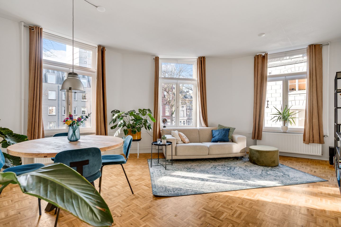 Foto 5 van Lage Barakken 71-B