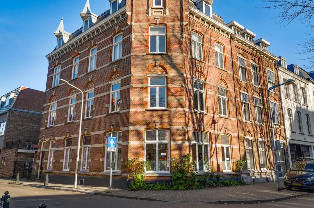 Foto 16 van Lage Barakken 71-B