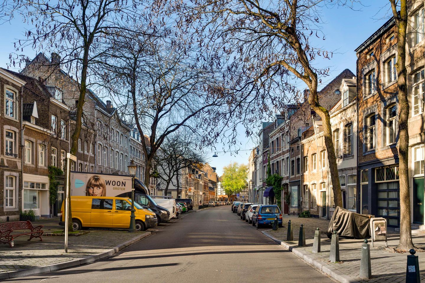 Foto 20 van Lage Barakken 71-B