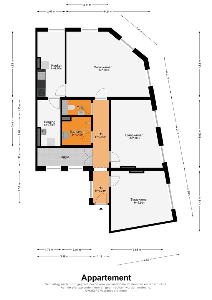 Photo 21 of Lage Barakken 71-B