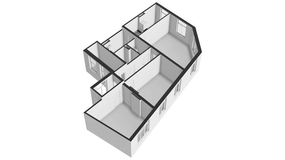 Foto 22 van Lage Barakken 71-B