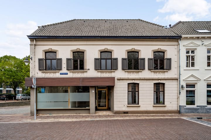 Photo 3 of Antoniusplein 6