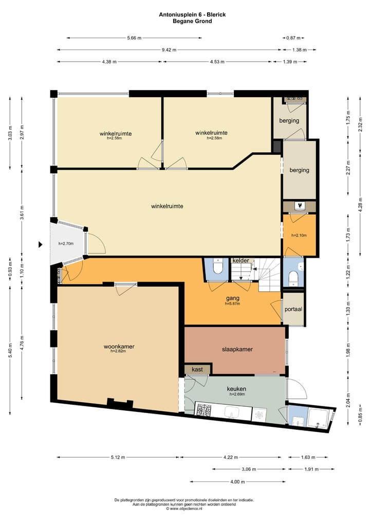 Photo 28 of Antoniusplein 6