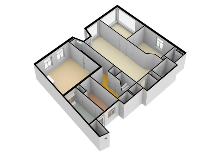 Photo 29 of Antoniusplein 6