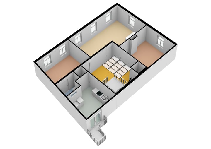 Photo 31 of Antoniusplein 6