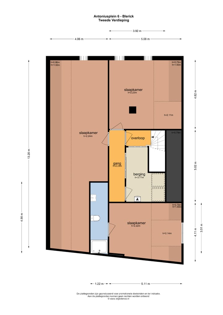 Photo 32 of Antoniusplein 6