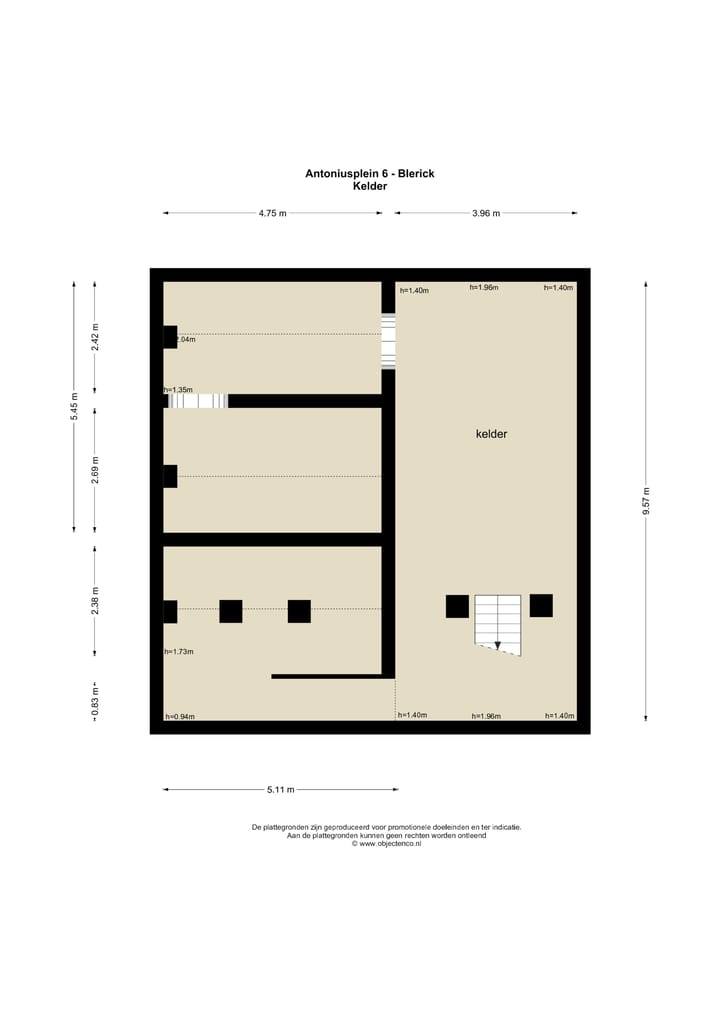 Photo 34 of Antoniusplein 6