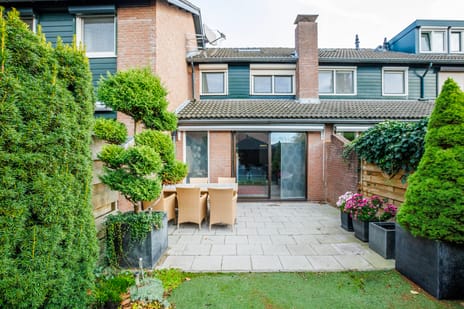 Burgemeester de Bruijnstraat 19 secondary image