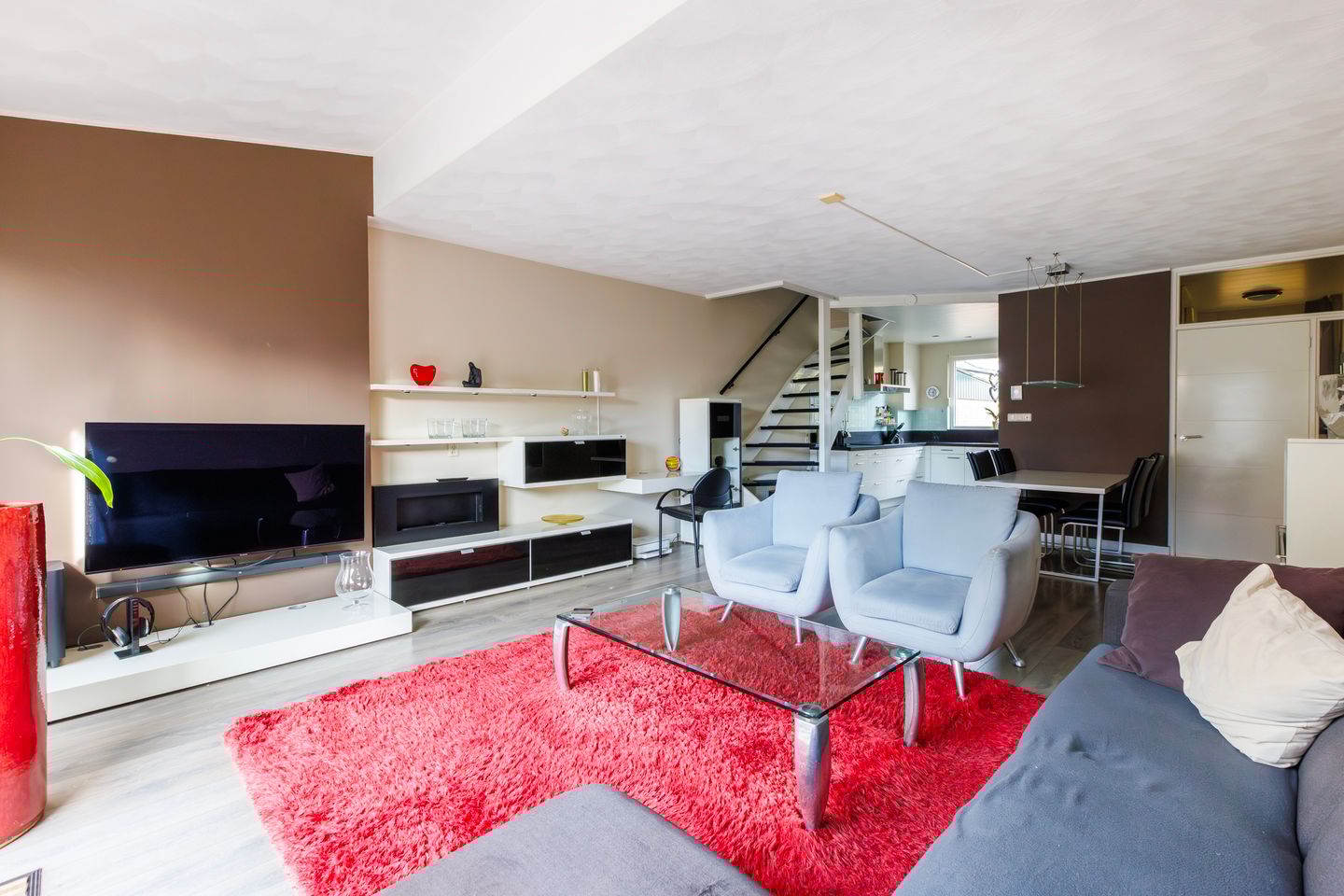 Foto 4 van Burgemeester de Bruijnstraat 19