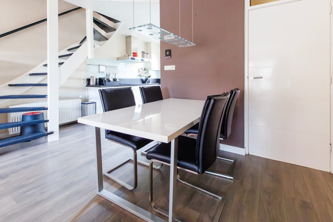 Foto 8 van Burgemeester de Bruijnstraat 19