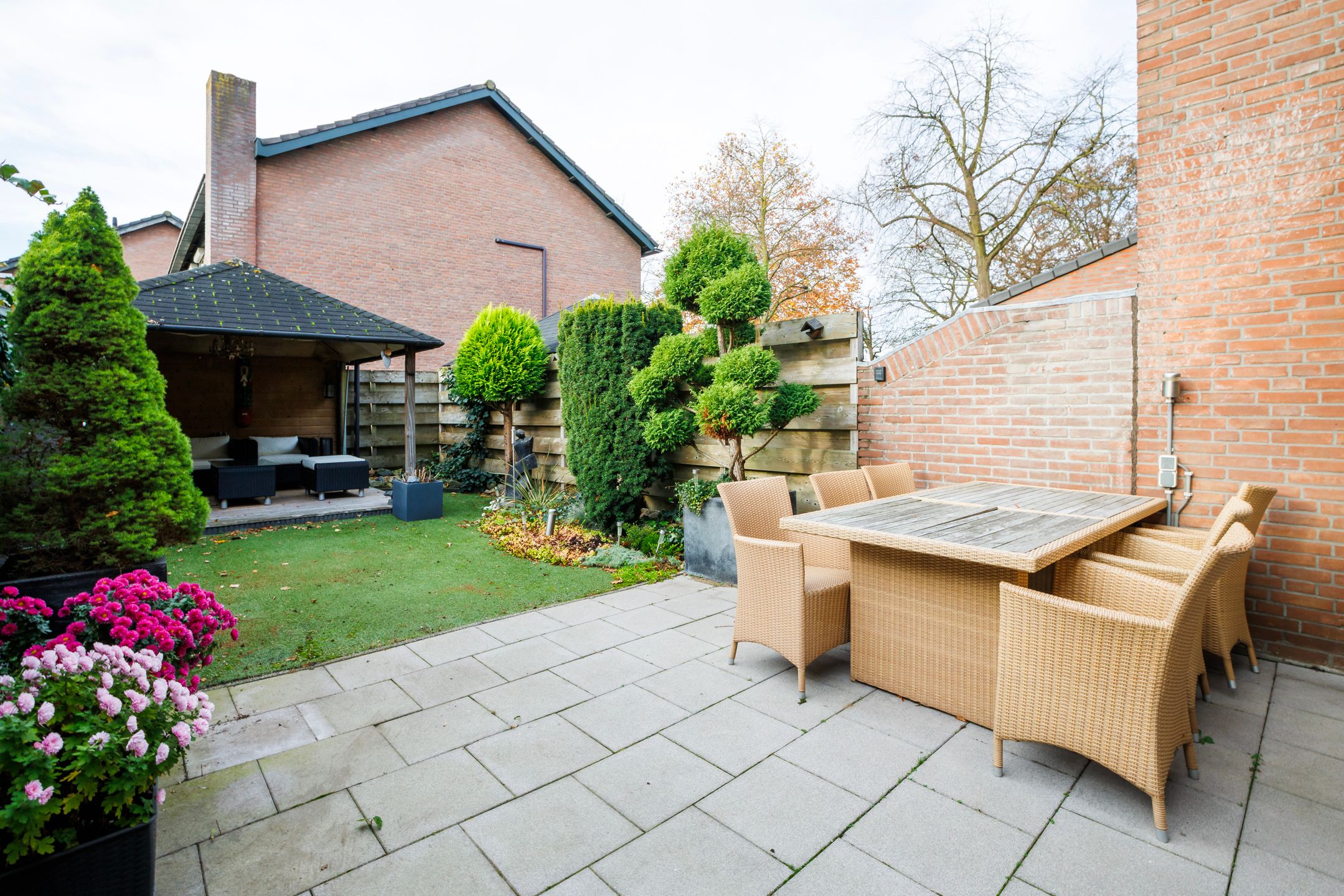 Foto 9 van Burgemeester de Bruijnstraat 19