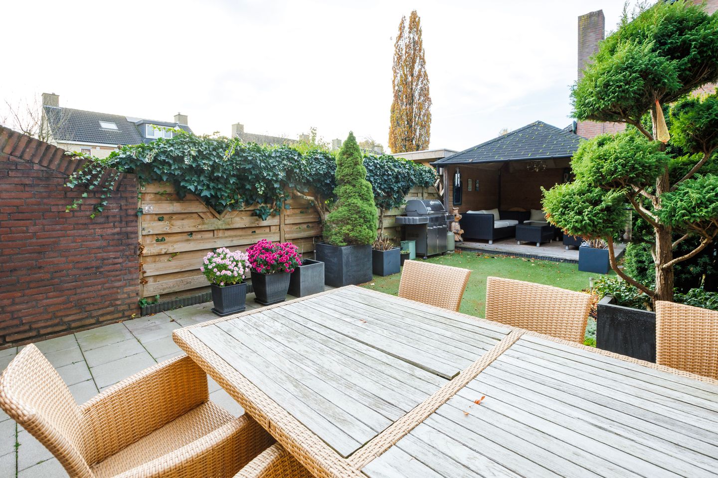 Foto 10 van Burgemeester de Bruijnstraat 19