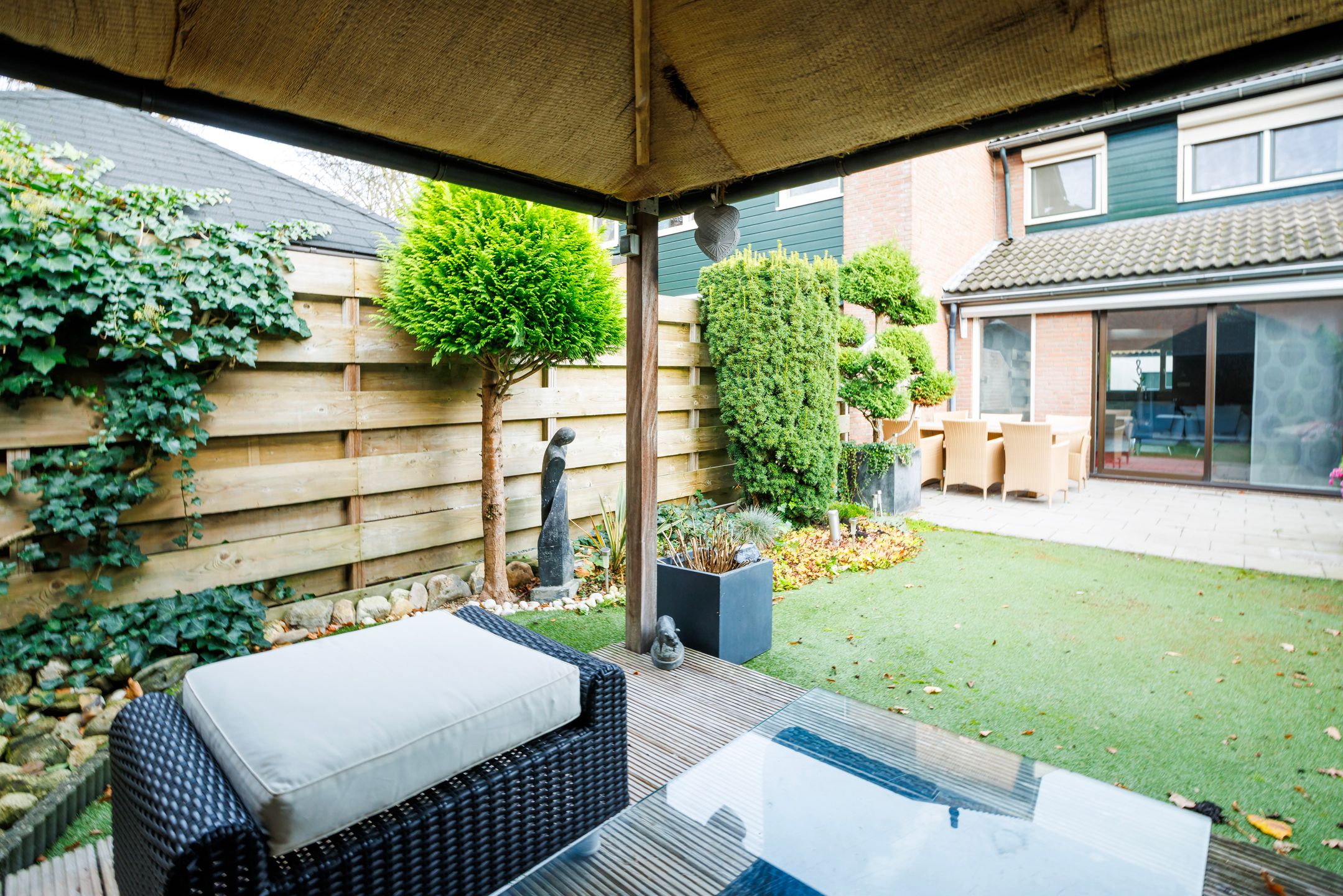 Foto 12 van Burgemeester de Bruijnstraat 19