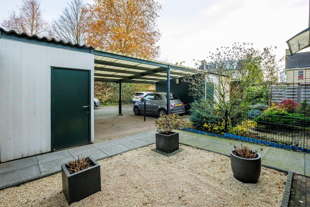 Foto 13 van Burgemeester de Bruijnstraat 19