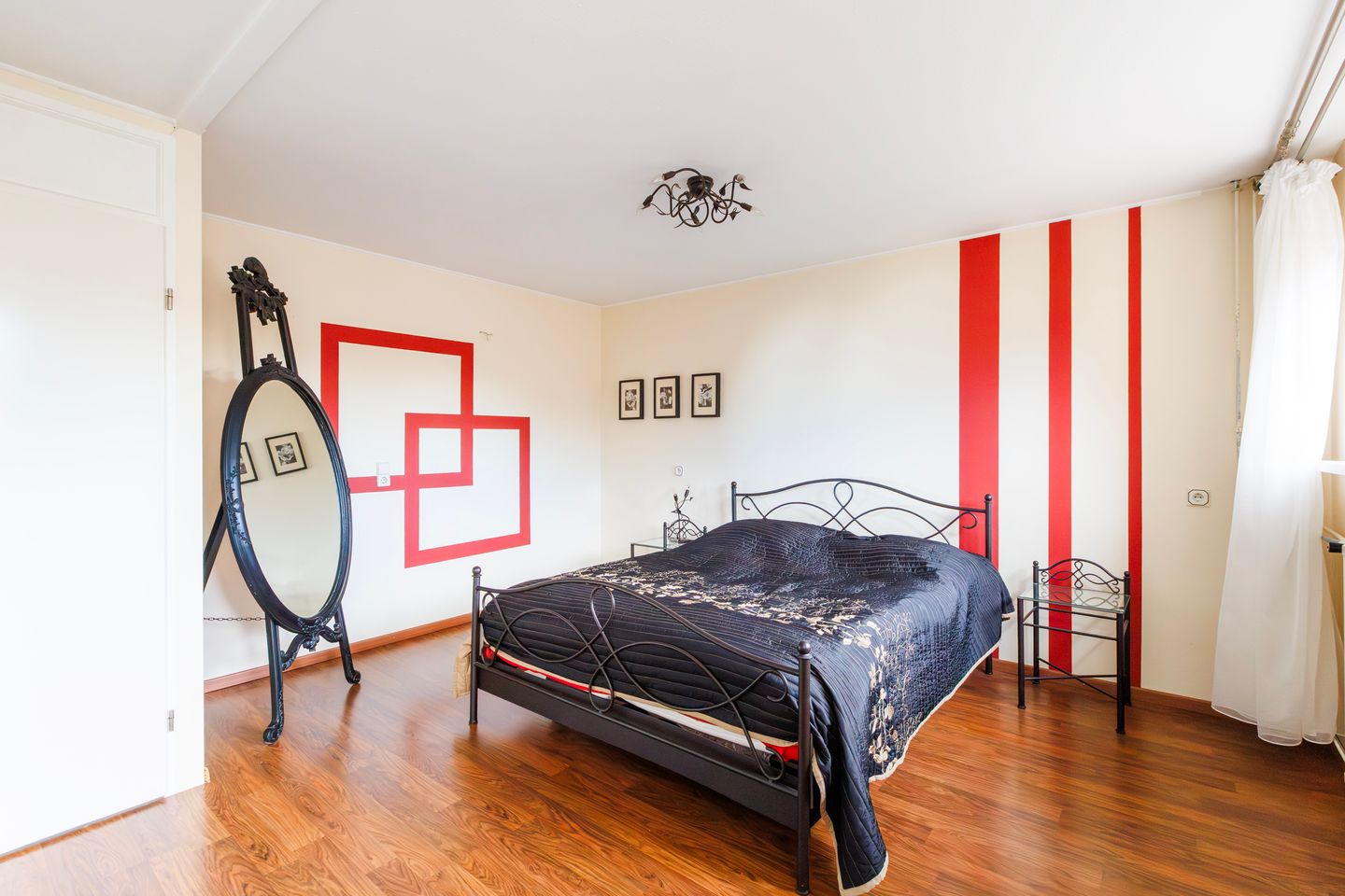 Foto 19 van Burgemeester de Bruijnstraat 19