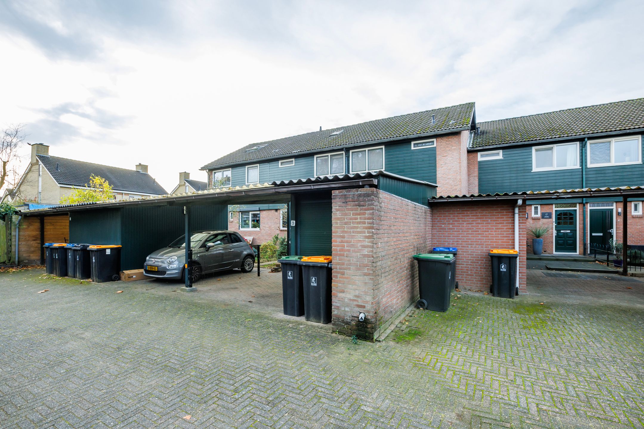 Foto 30 van Burgemeester de Bruijnstraat 19