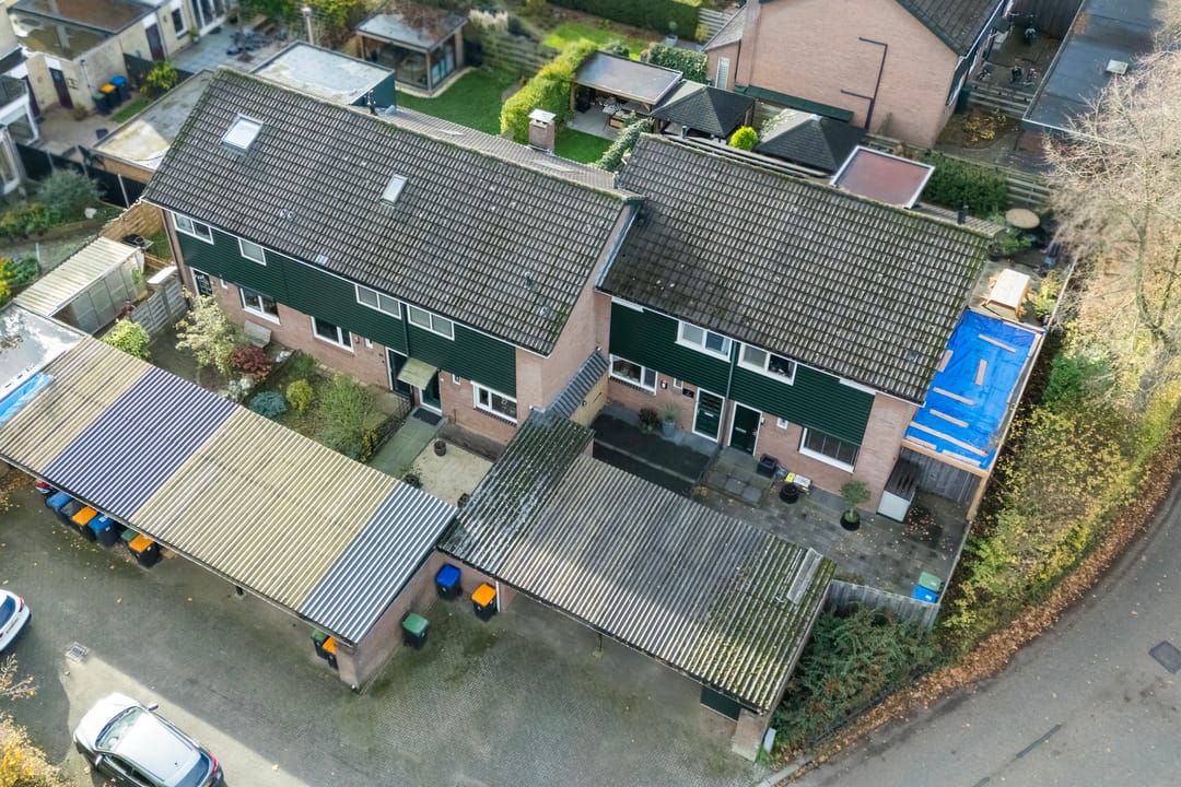 Foto 31 van Burgemeester de Bruijnstraat 19