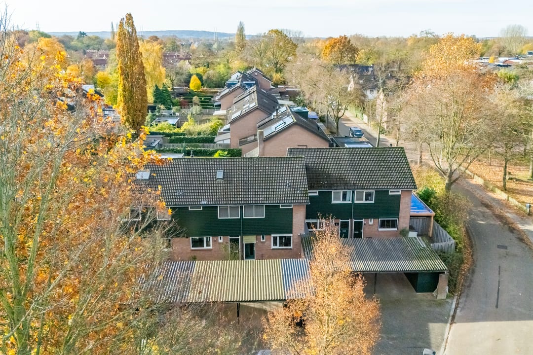 Foto 1 van Burgemeester de Bruijnstraat 19