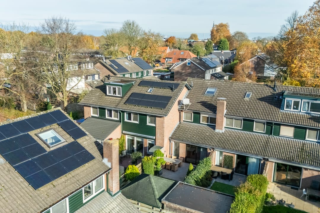 Foto 32 van Burgemeester de Bruijnstraat 19