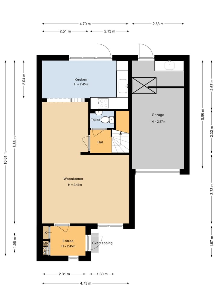 Foto 49 van Mgr. Hanssenlaan 3