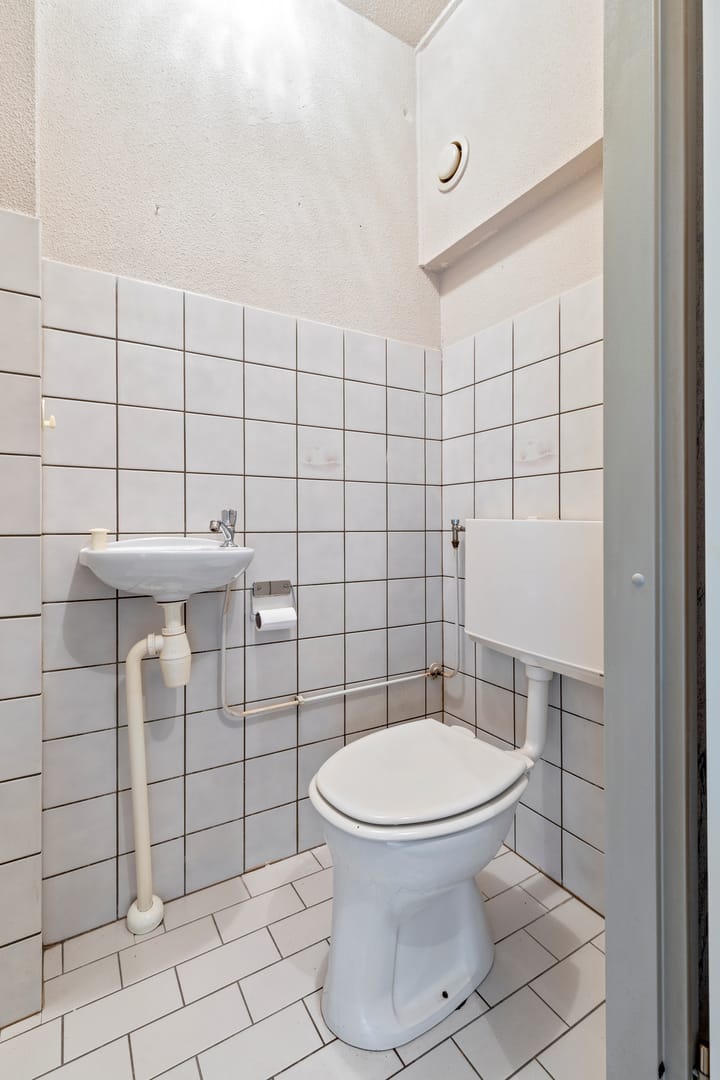 Photo 3 of Mgr. Hanssenlaan 3