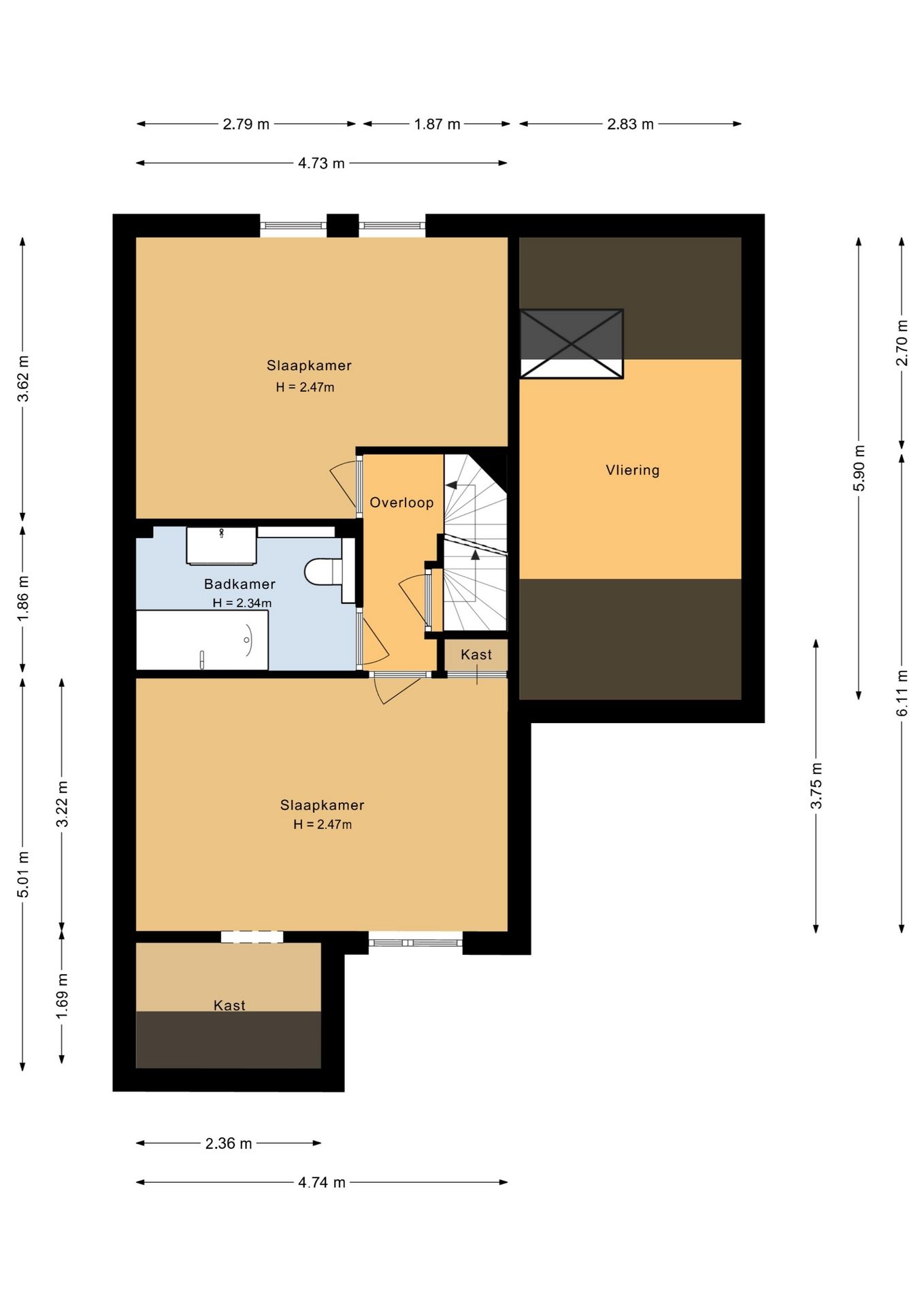 Photo 48 of Mgr. Hanssenlaan 3