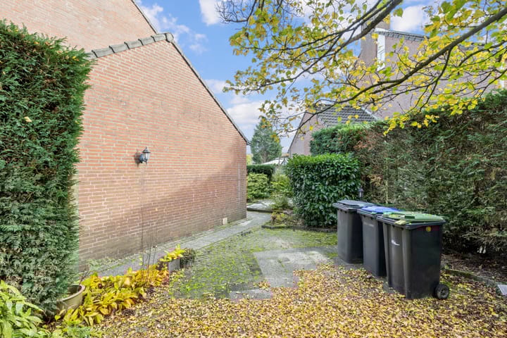 Foto 40 van Mgr. Hanssenlaan 3