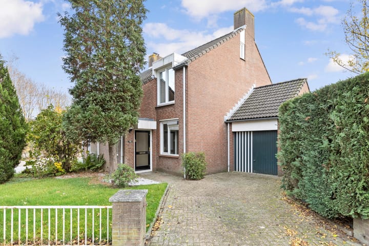 Foto 46 van Mgr. Hanssenlaan 3