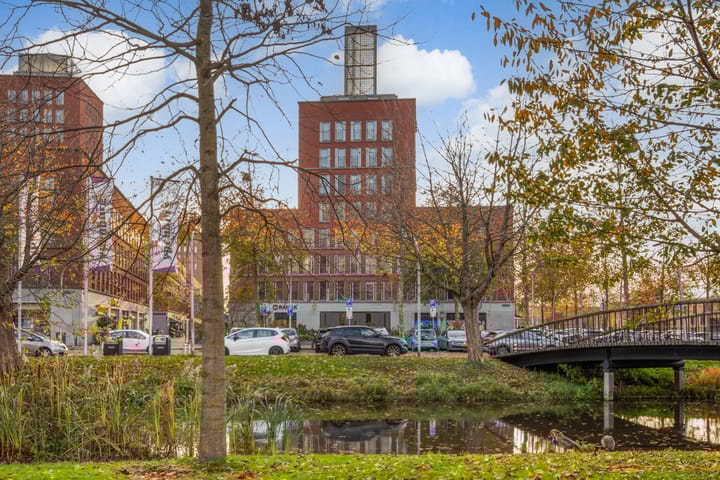 Foto 3 van Steentijdsingel 97