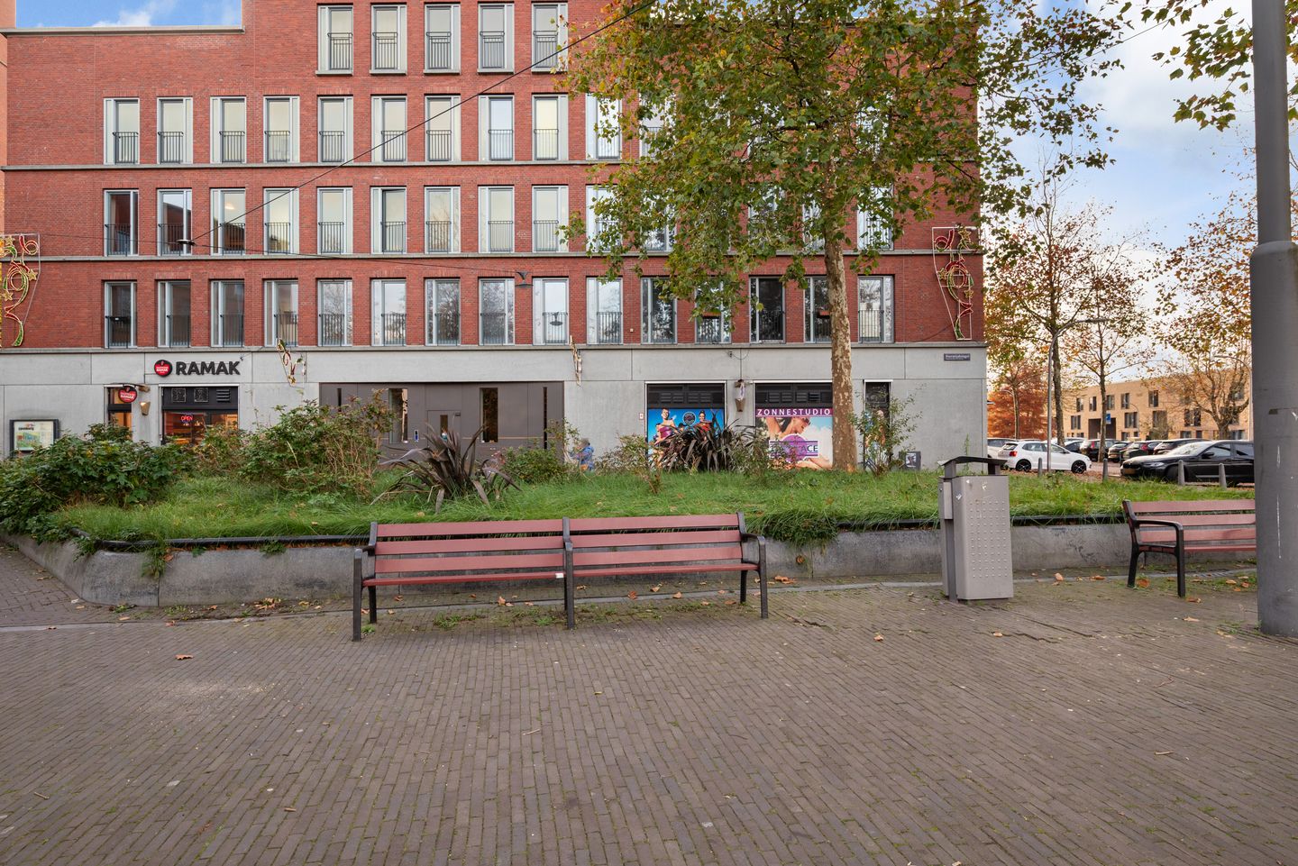 Foto 4 van Steentijdsingel 97