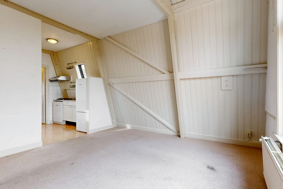 Foto 2 van Zandstraat 4-C